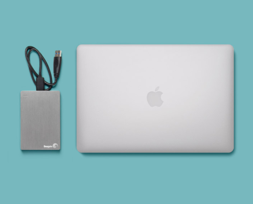 MacBook PRO & SSD MacBook PRO & SSD